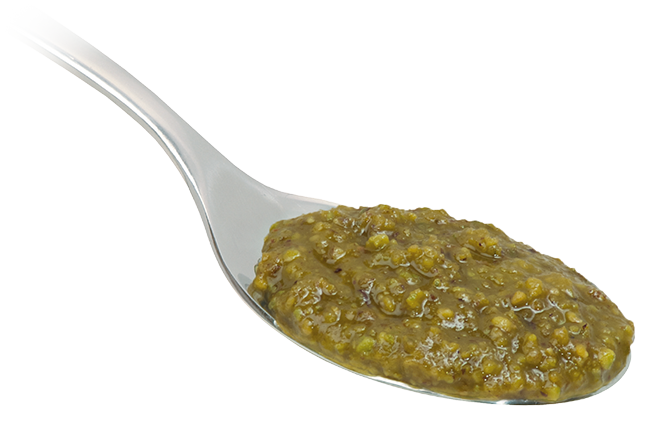 Salsa di pistacchio Demetra – vaso 580 ml