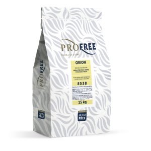 Mix per pane Orion ProFree gluten free - sacco kg.15