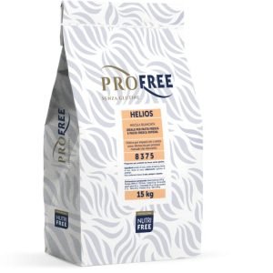 Mix per pasta fresca Helios ProFree gluten free - sacco kg.15